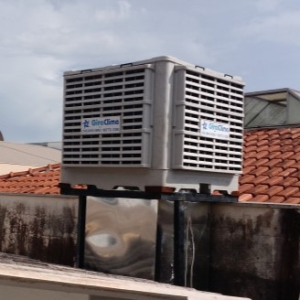 Venda de climatizadores